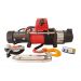 Wyciągarka Escape EVO 12000 lbs [5443 kg] Dual Speed 12V z liną syntetyczną 10mm 28m